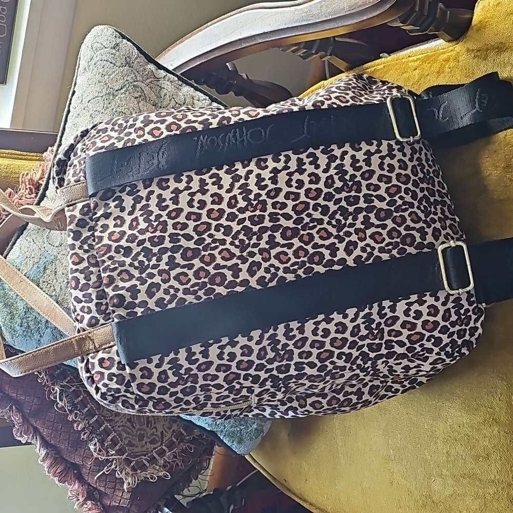 Two Backpacks 🖤🤎 - Picture 7 of 17
